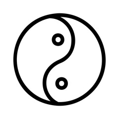 yin yang symbol