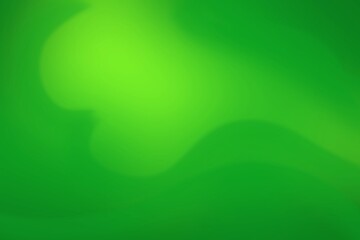 abstract green background