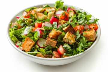fattoush