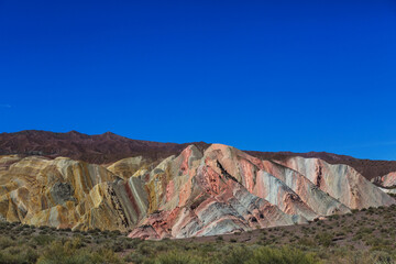 Fototapeta premium Northern Argentina