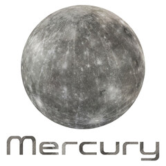 Mercure