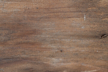 Fototapeta premium Old wooden texture for background that has natural cracks.