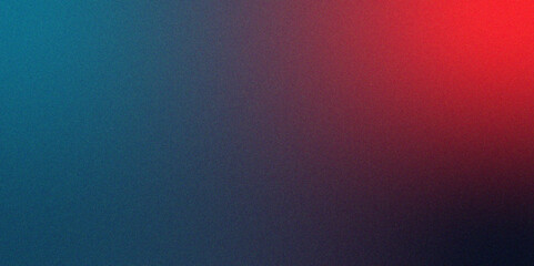 Abstract Fiery burnt dark gray foil gradient vector blurred shine. Glowing blue foil glitter metallic wall texture. Blue color gradient, ombre effect with rough, grain, noise, and bright spots	