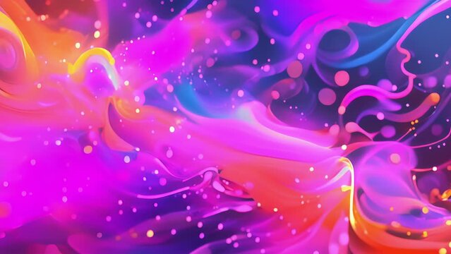 An abstract illustration of interconnected lightning rods conveying the idea of a decentralized energy grid.