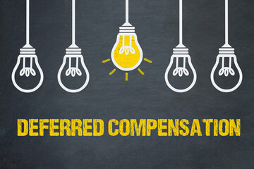Deferred Compensation