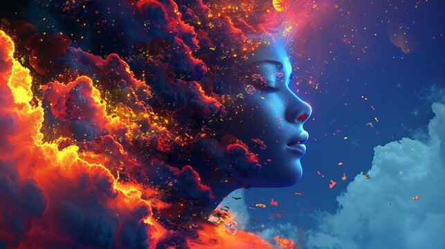 Create an AI prompt that balances creativity and effectiveness for superior quality