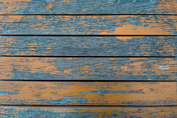 the background texture of a hardwood pattern