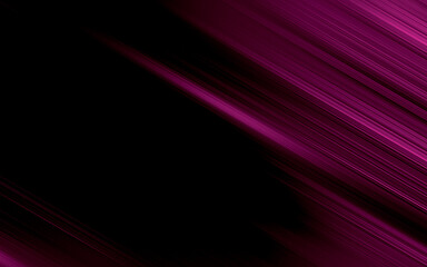 Fototapeta premium Background abstract pink and black dark are light with the gradient is the Surface with templates metal texture soft lines tech design pattern graphic diagonal neon background.