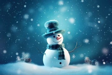 snowman