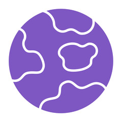 Earth Icon