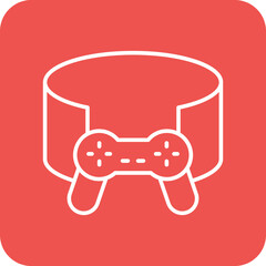 Gamepad Icon