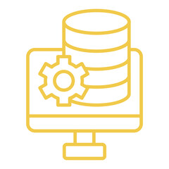 Database Icon