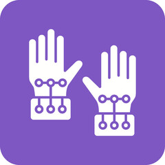 Gloves Icon
