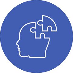 Puzzle Icon