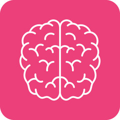 Brain Icon