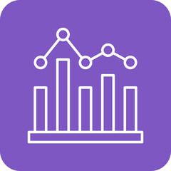 Bar Chart Icon