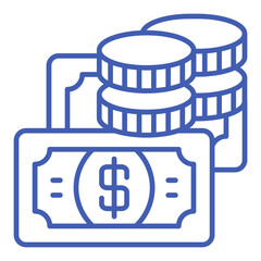 Money Icon