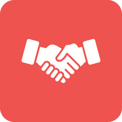 Handshake Icon