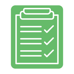 Agenda Icon