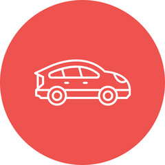 Car Icon