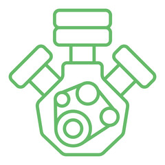 Engine Icon