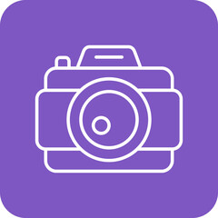 Camera Icon