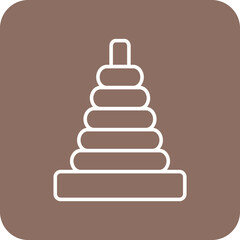 Stacker Icon