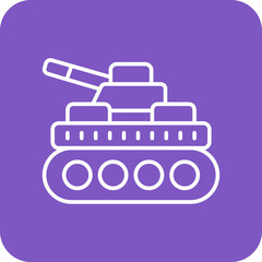 Tank Icon