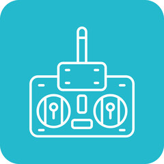 Remote Icon