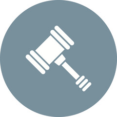 Hammer Icon