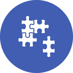 Puzzle Icon