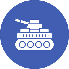 Tank Icon