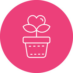 Plant Icon