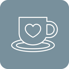 Coffee Icon