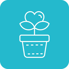 Plant Icon