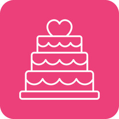 Cake Icon