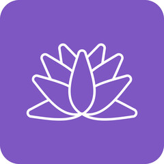 Lotus Icon