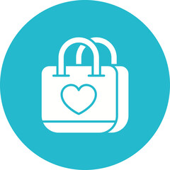 Shopping Bag Icon