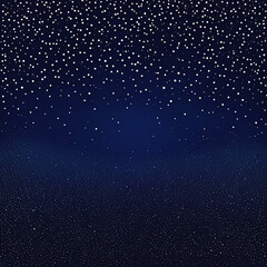 Obraz premium night sky with stars