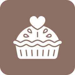 Pie Icon