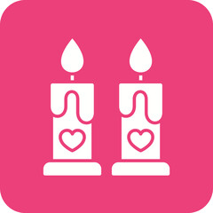Candle Icon