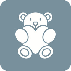 Bear Icon