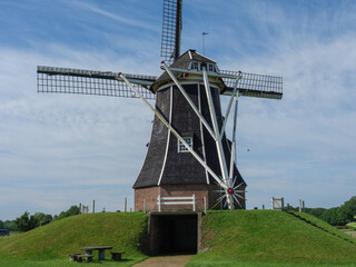 Lichtenvoorde in den Niederlanden