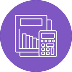 Calculations Icon