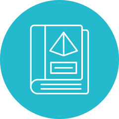 Book Icon