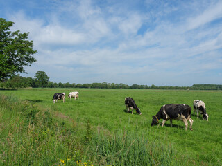 Lichtenvoorde in den Niederlanden