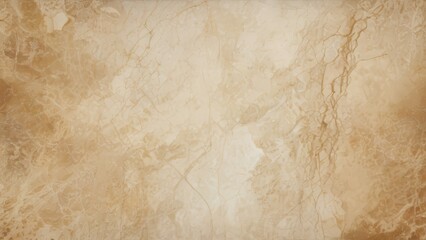 Watercolor art background. Old paper. Marble. Stone. Beige watercolour texture for cards, flyers, poster, banner. Stucco. Wall. Brushstrokes and splashes. Painted template for design Background