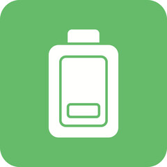 Battery Low Icon