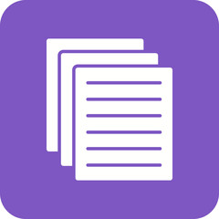 Documents Icon