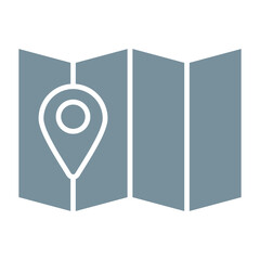 Map Icon
